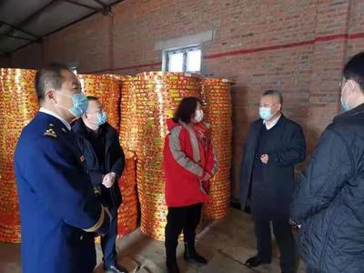 吉林省應急管理廳強化日用雜品銷售安全監管，筑牢民生安全防線